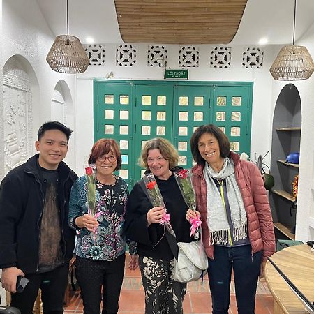 Hue Sweethouse 1 Homestay Dış mekan fotoğraf