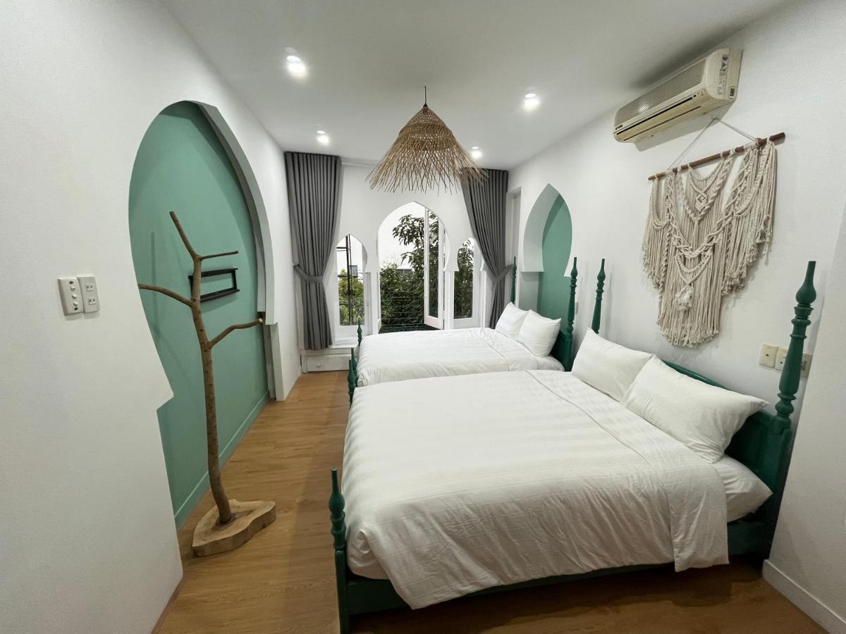 Hue Sweethouse 1 Homestay Dış mekan fotoğraf