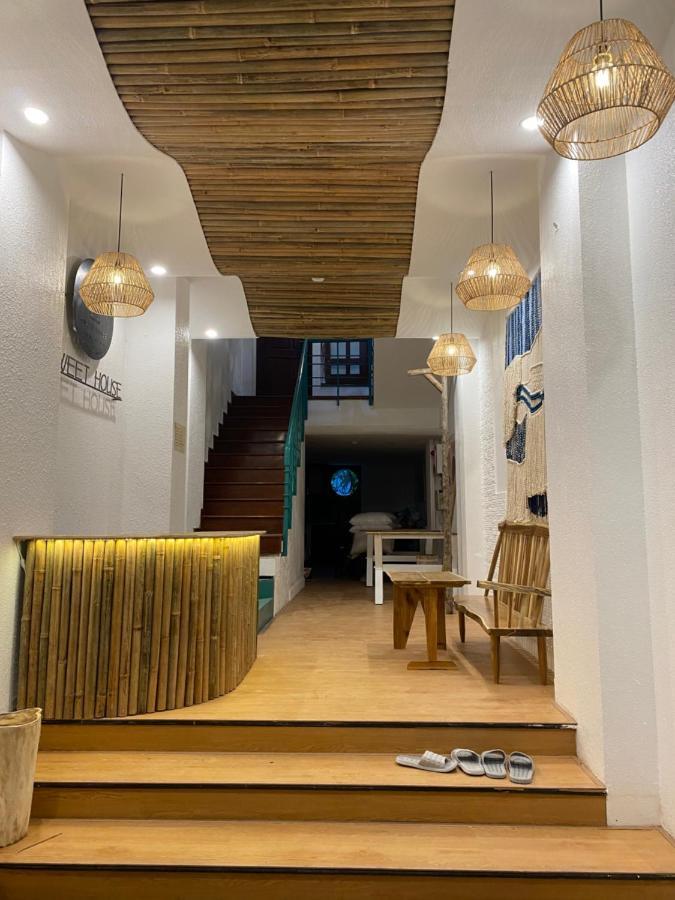 Hue Sweethouse 1 Homestay Dış mekan fotoğraf