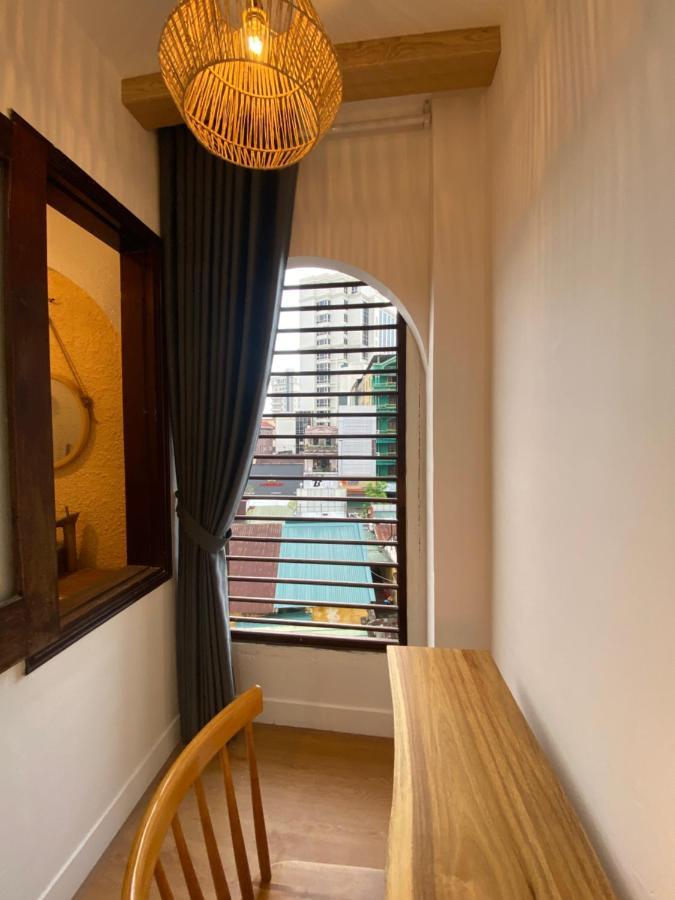 Hue Sweethouse 1 Homestay Dış mekan fotoğraf