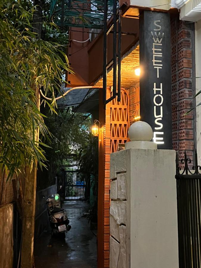 Hue Sweethouse 1 Homestay Dış mekan fotoğraf