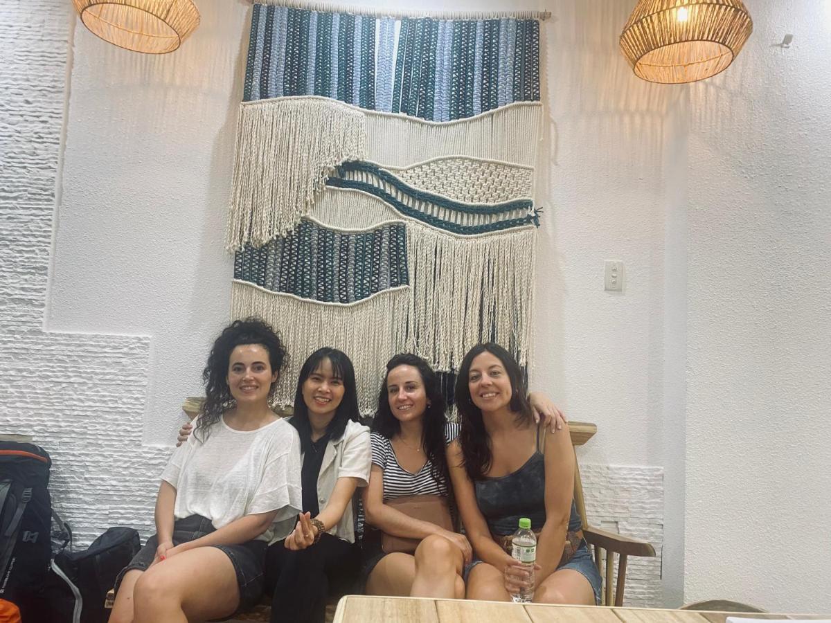 Hue Sweethouse 1 Homestay Dış mekan fotoğraf