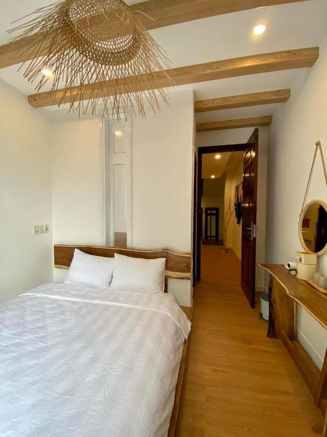 Hue Sweethouse 1 Homestay Dış mekan fotoğraf