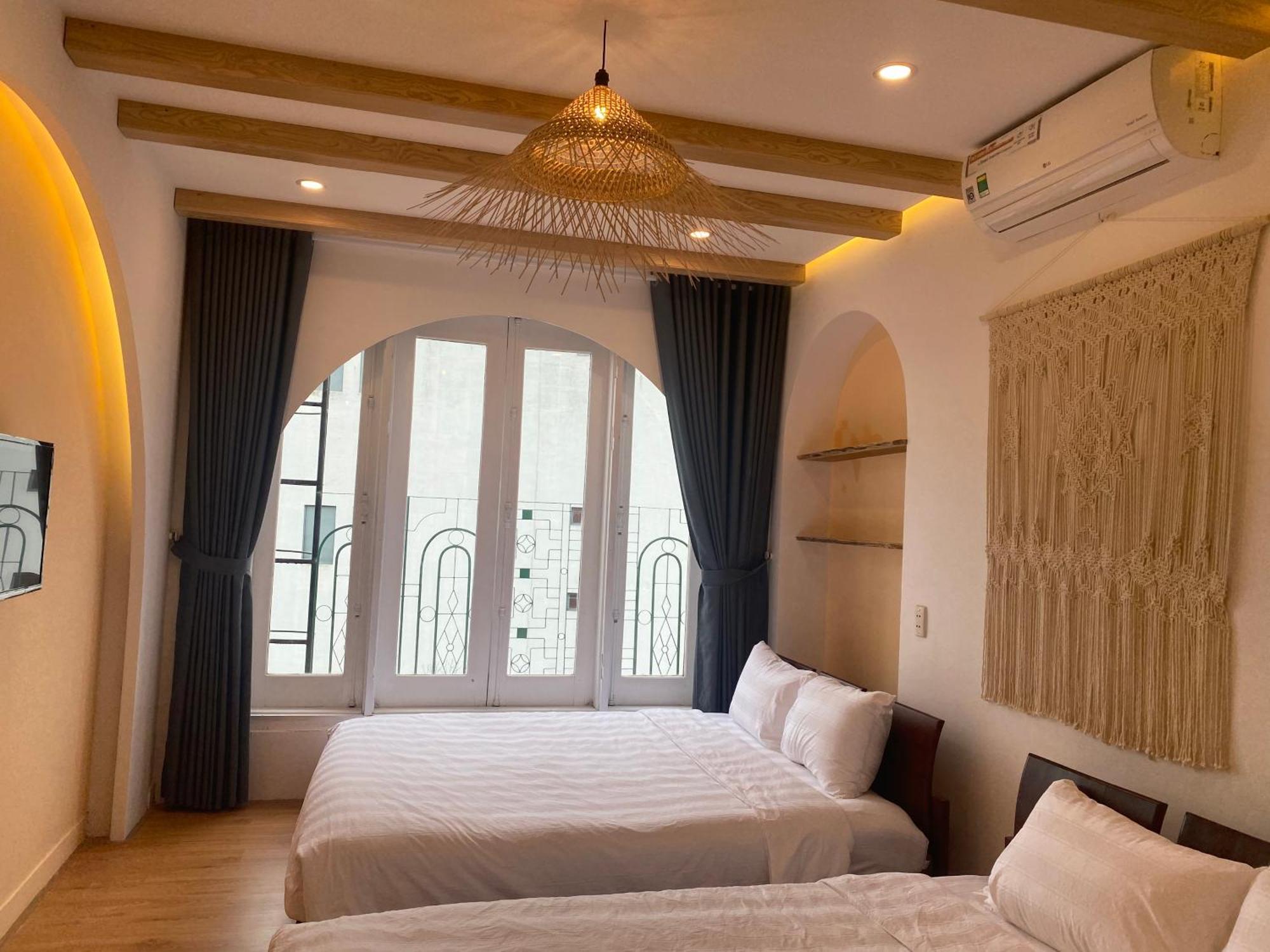 Hue Sweethouse 1 Homestay Dış mekan fotoğraf