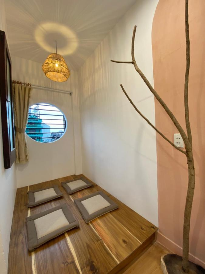 Hue Sweethouse 1 Homestay Dış mekan fotoğraf