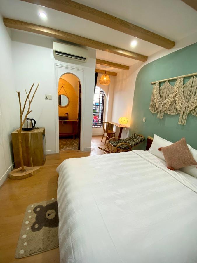 Hue Sweethouse 1 Homestay Dış mekan fotoğraf