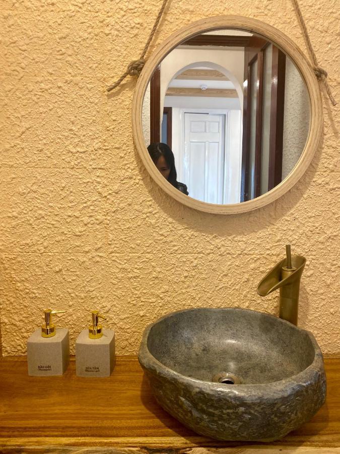 Hue Sweethouse 1 Homestay Dış mekan fotoğraf