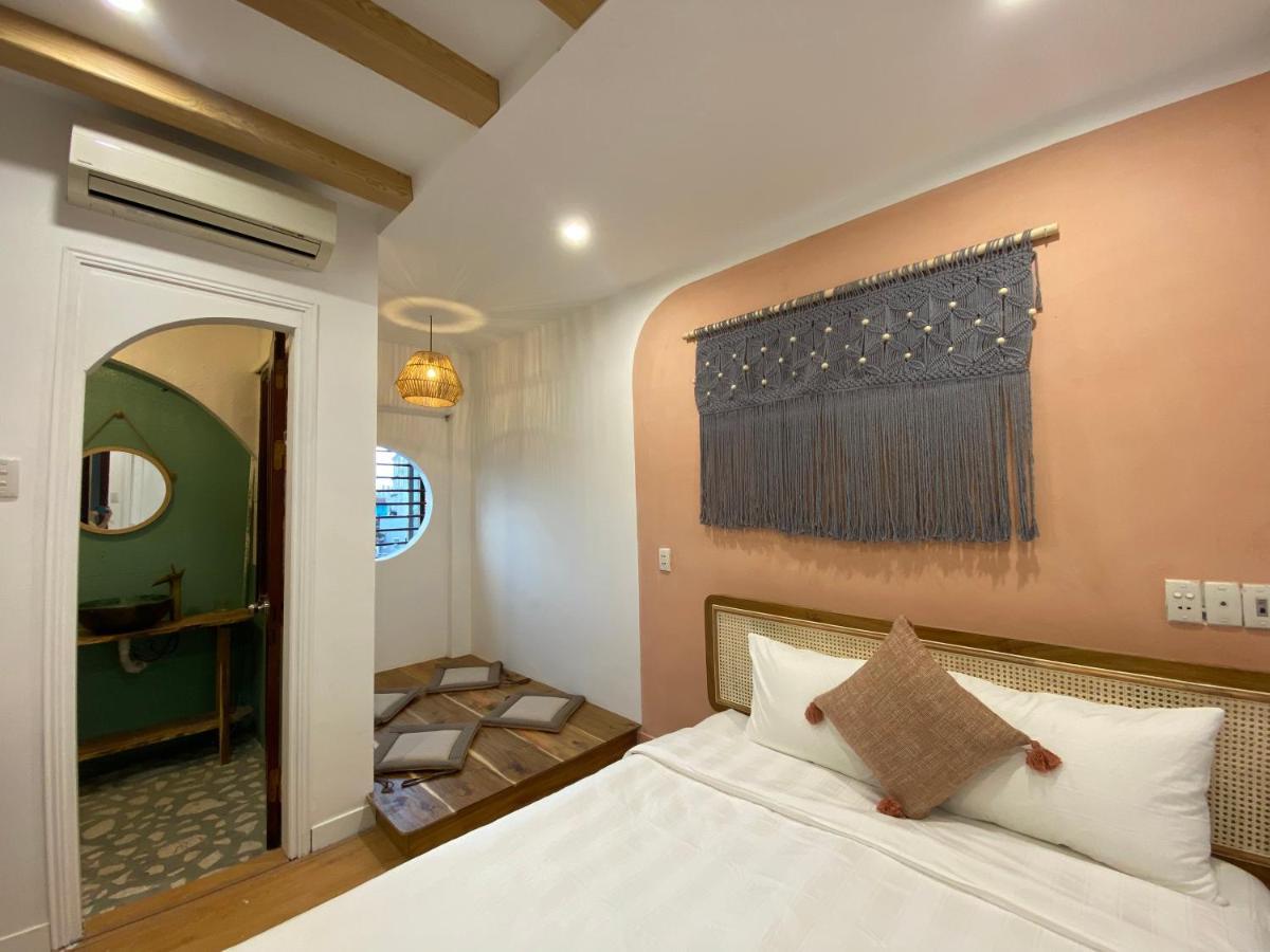 Hue Sweethouse 1 Homestay Dış mekan fotoğraf