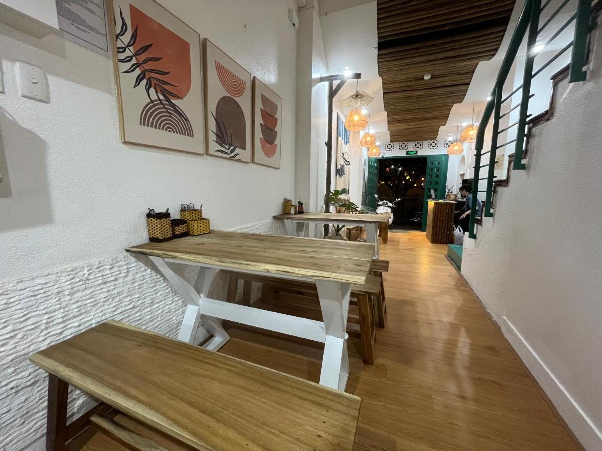 Hue Sweethouse 1 Homestay Dış mekan fotoğraf