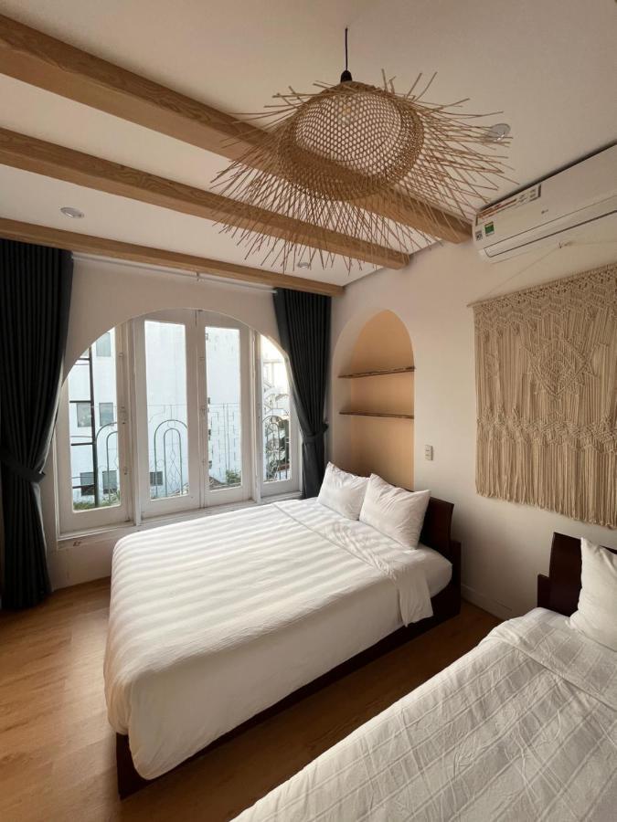 Hue Sweethouse 1 Homestay Dış mekan fotoğraf