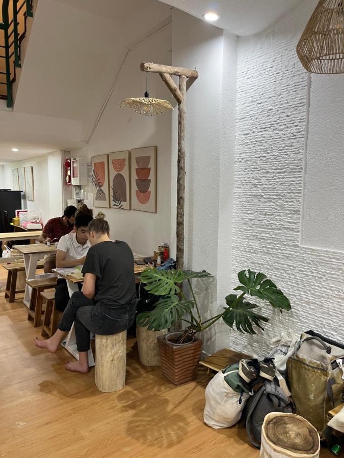 Hue Sweethouse 1 Homestay Dış mekan fotoğraf