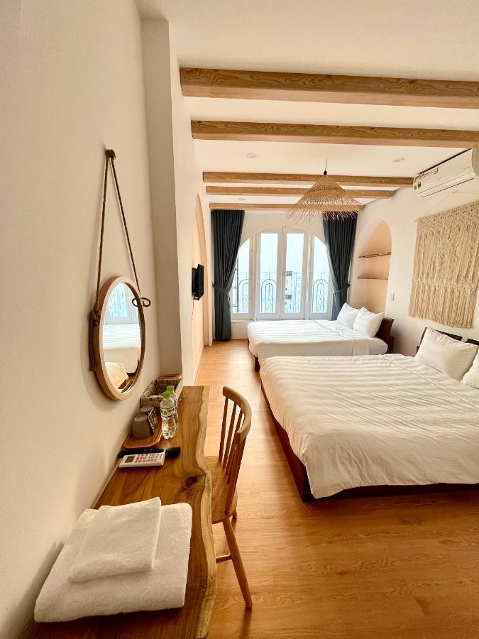 Hue Sweethouse 1 Homestay Dış mekan fotoğraf