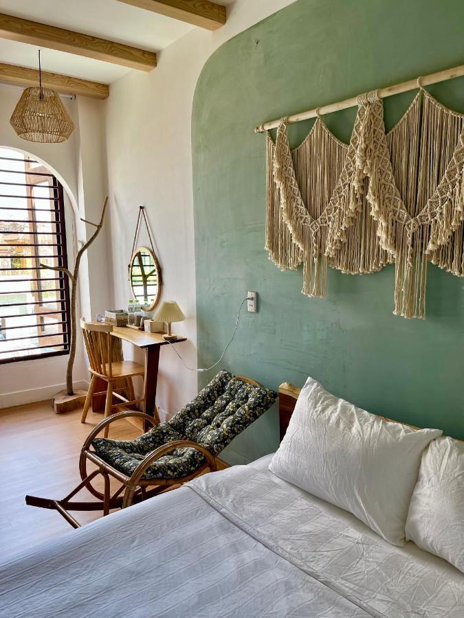 Hue Sweethouse 1 Homestay Dış mekan fotoğraf