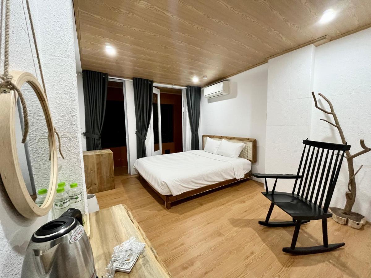 Hue Sweethouse 1 Homestay Dış mekan fotoğraf