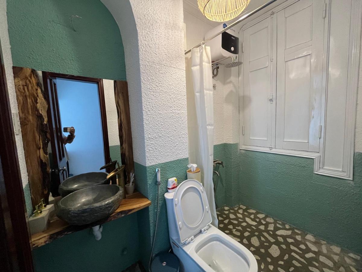 Hue Sweethouse 1 Homestay Dış mekan fotoğraf