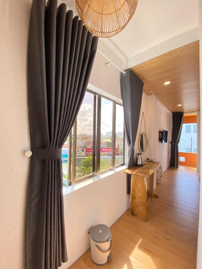 Hue Sweethouse 1 Homestay Dış mekan fotoğraf