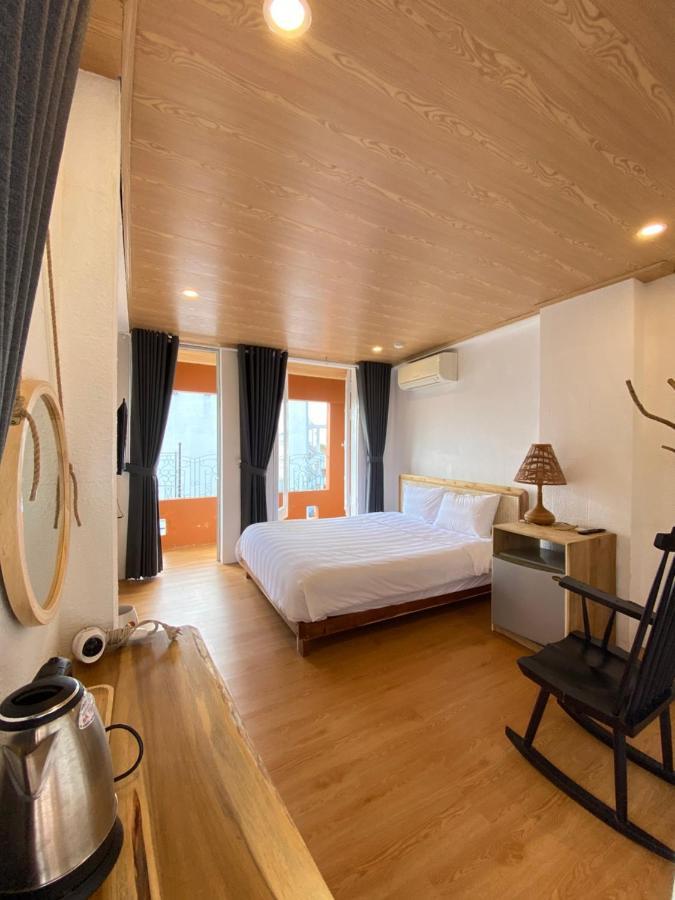 Hue Sweethouse 1 Homestay Dış mekan fotoğraf