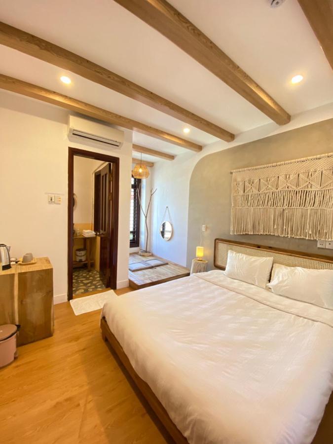 Hue Sweethouse 1 Homestay Dış mekan fotoğraf