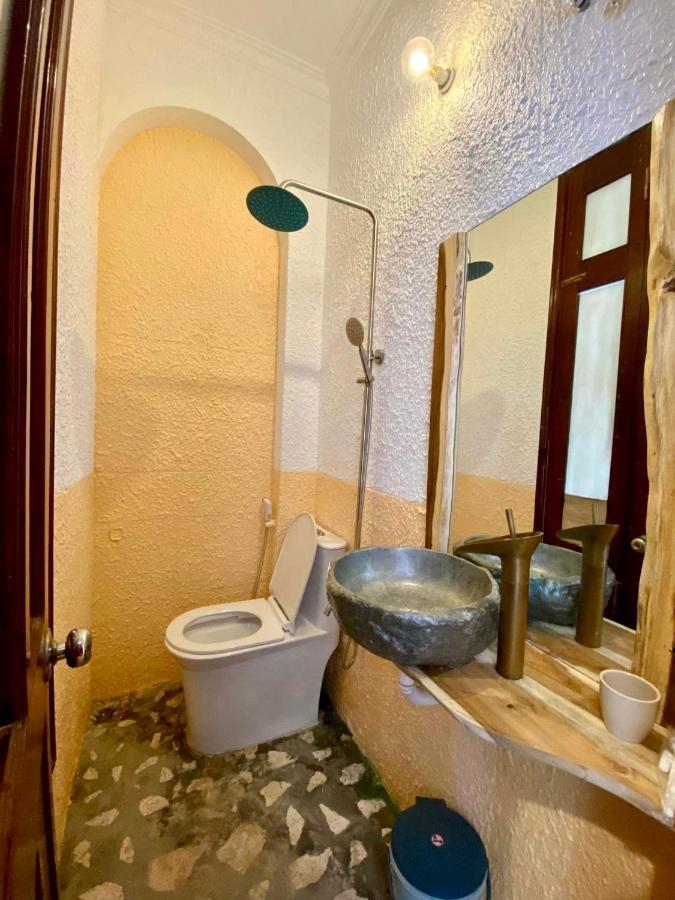Hue Sweethouse 1 Homestay Dış mekan fotoğraf