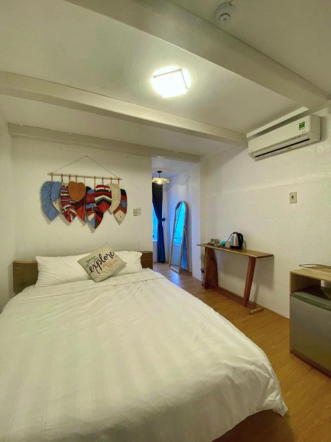 Hue Sweethouse 1 Homestay Dış mekan fotoğraf