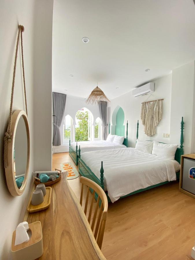 Hue Sweethouse 1 Homestay Dış mekan fotoğraf