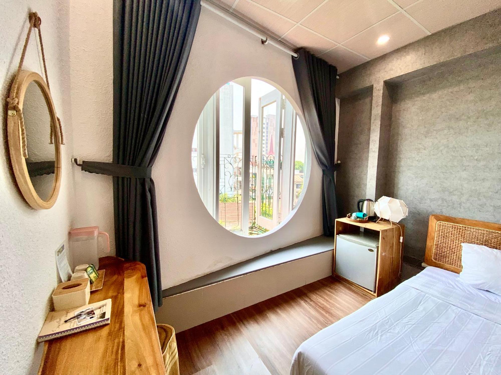 Hue Sweethouse 1 Homestay Dış mekan fotoğraf