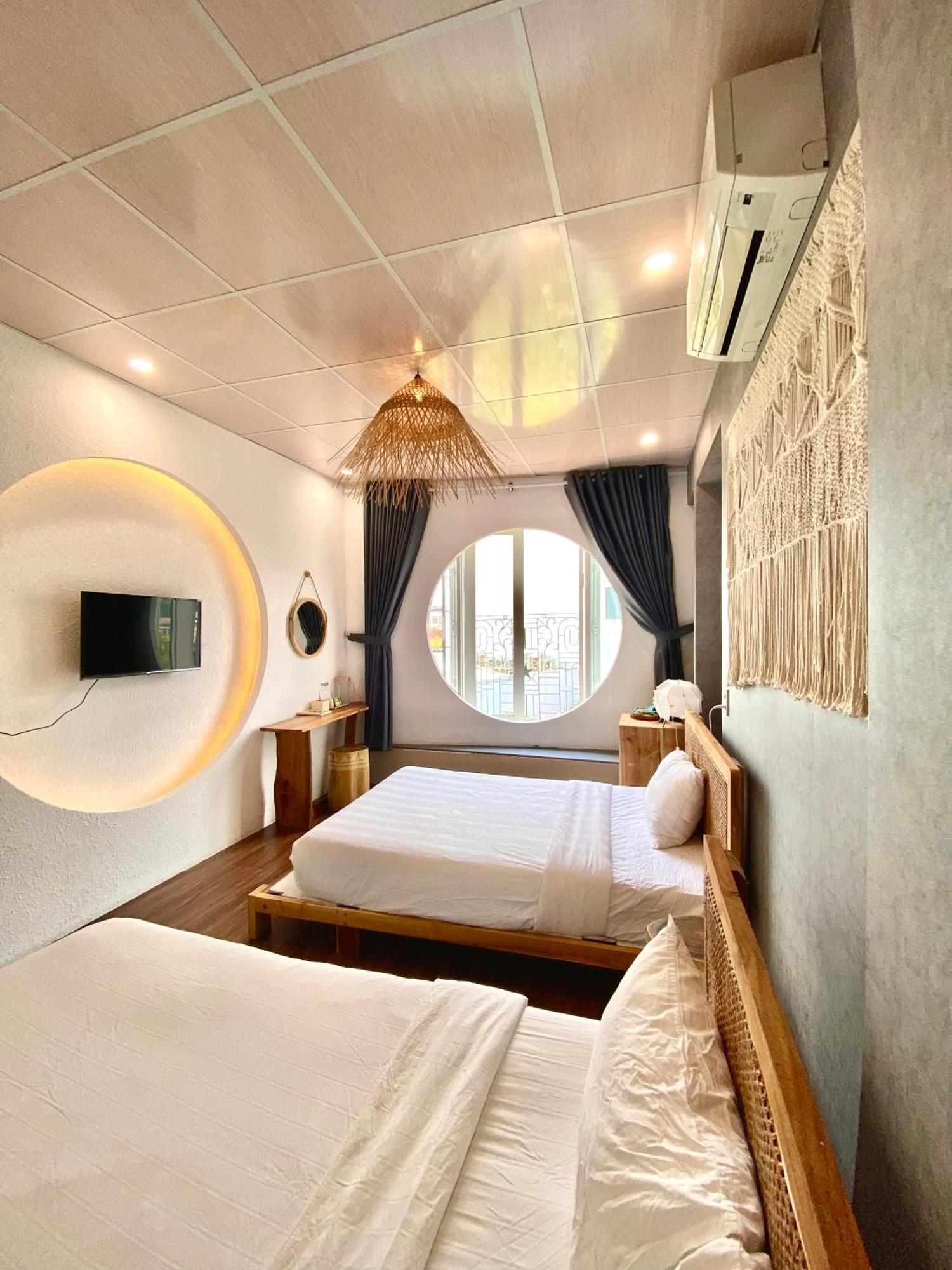 Hue Sweethouse 1 Homestay Dış mekan fotoğraf