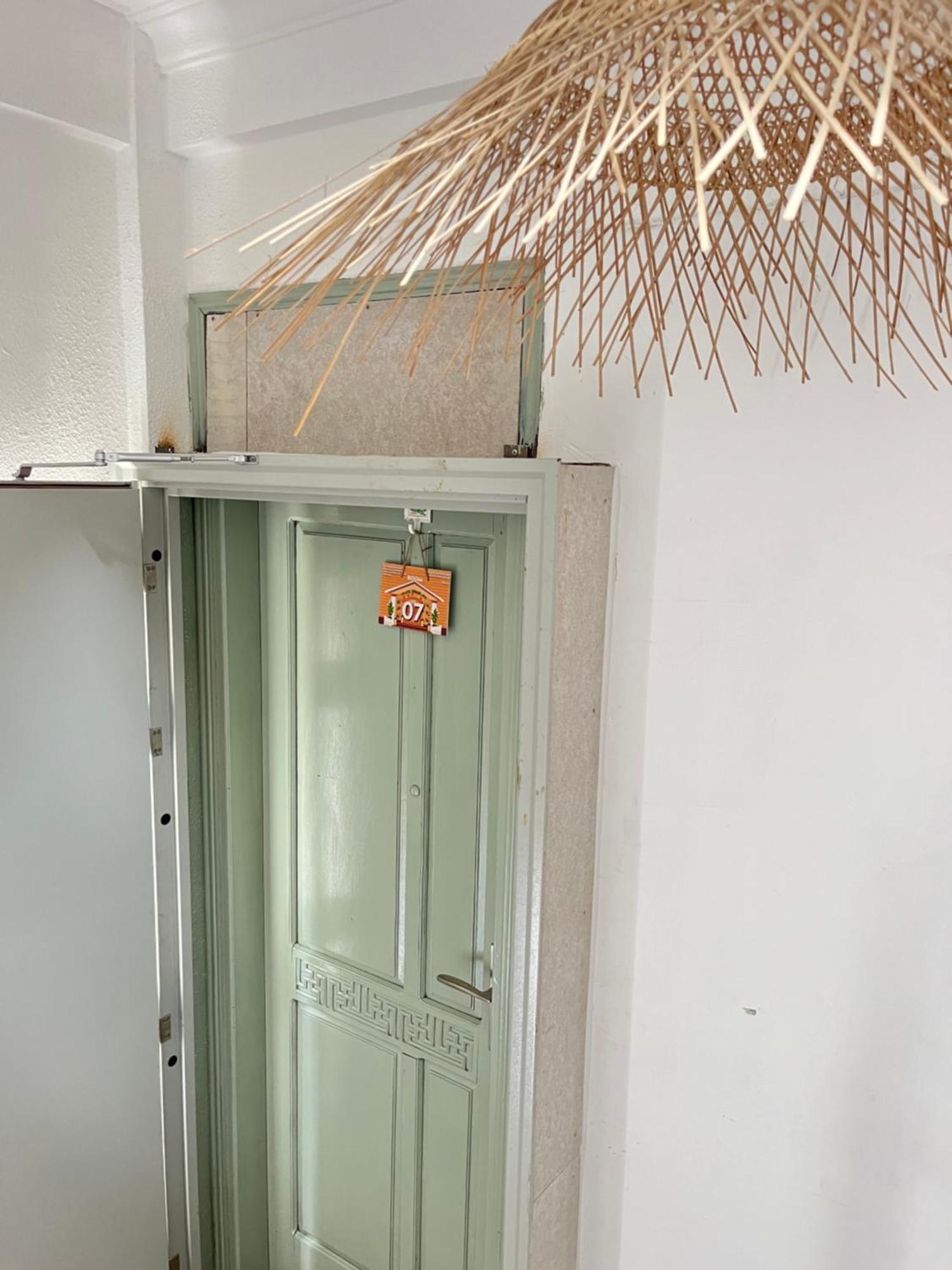 Hue Sweethouse 1 Homestay Dış mekan fotoğraf